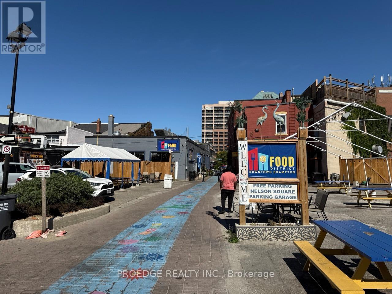 Unit 5 - 27 Main Street N, Brampton, Ontario  L6X 1M8 - Photo 21 - W12417517