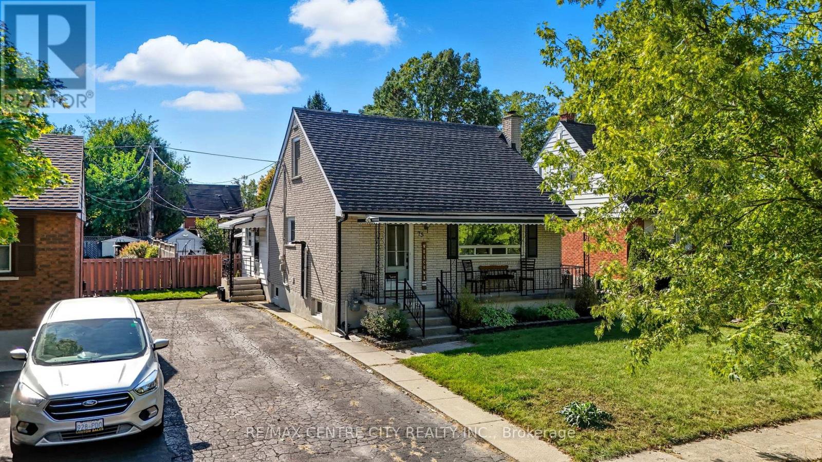 75 Glass Avenue, London East (East N), Ontario  N5W 1Z8 - Photo 3 - X12445422