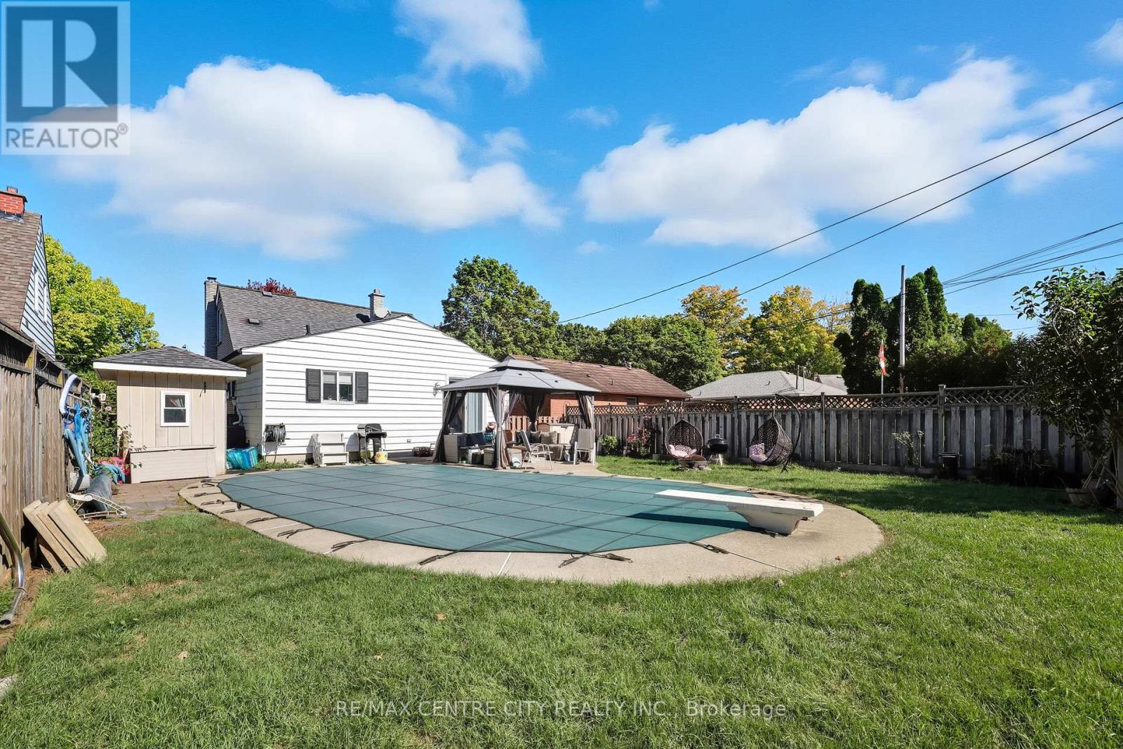 75 Glass Avenue, London East (East N), Ontario  N5W 1Z8 - Photo 36 - X12445422