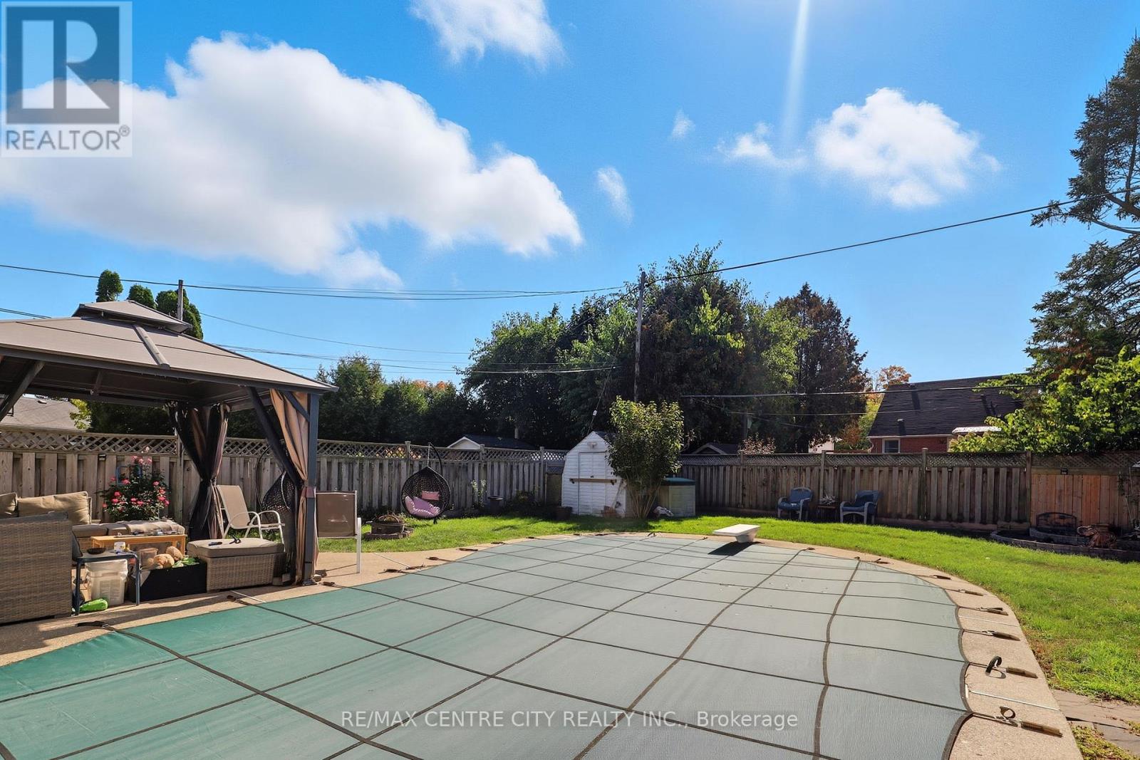 75 Glass Avenue, London East (East N), Ontario  N5W 1Z8 - Photo 37 - X12445422