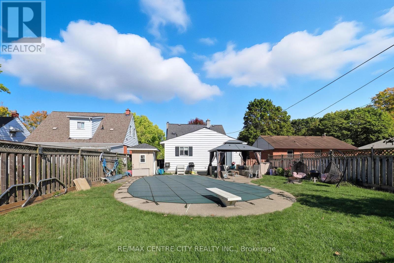 75 Glass Avenue, London East (East N), Ontario  N5W 1Z8 - Photo 39 - X12445422