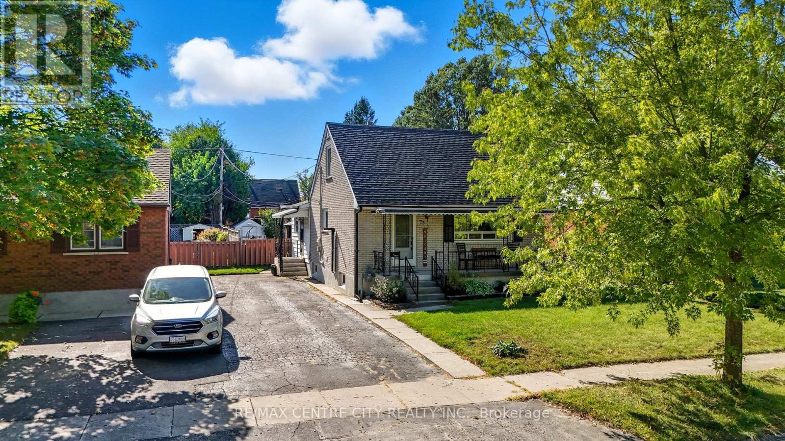 75 Glass Avenue, London East (East N), Ontario  N5W 1Z8 - Photo 4 - X12445422