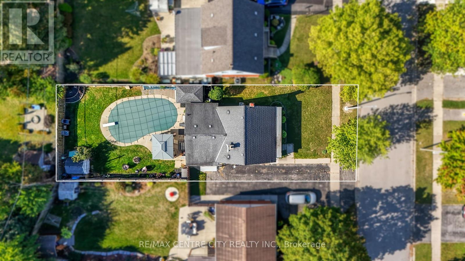 75 Glass Avenue, London East (East N), Ontario  N5W 1Z8 - Photo 42 - X12445422