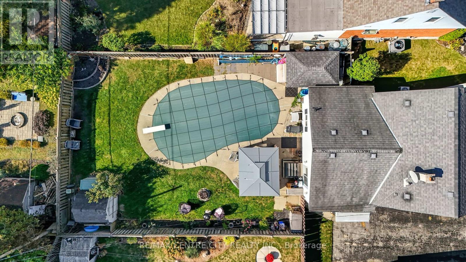 75 Glass Avenue, London East (East N), Ontario  N5W 1Z8 - Photo 43 - X12445422