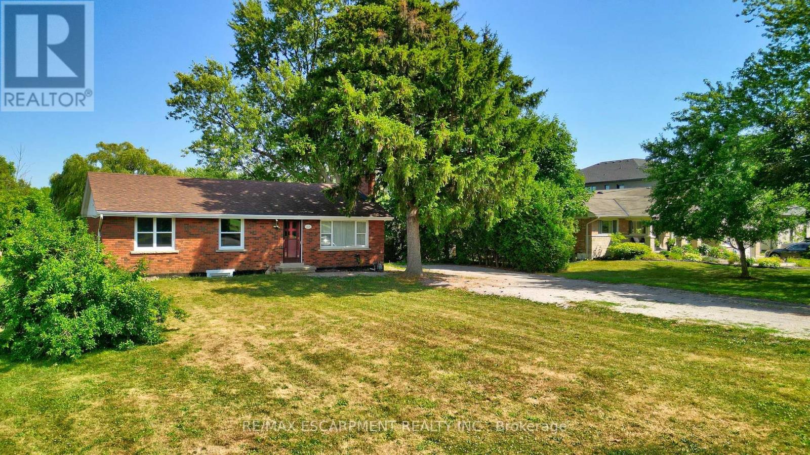 167 Miles Road, Hamilton, Ontario  L8W 1E2 - Photo 1 - X12445390
