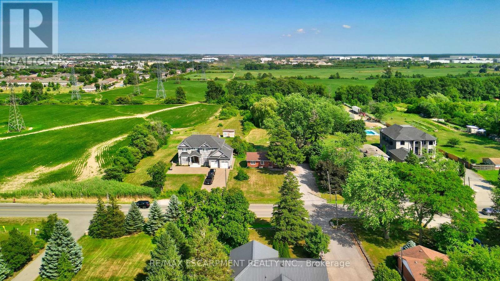 167 Miles Road, Hamilton, Ontario  L8W 1E2 - Photo 33 - X12445390