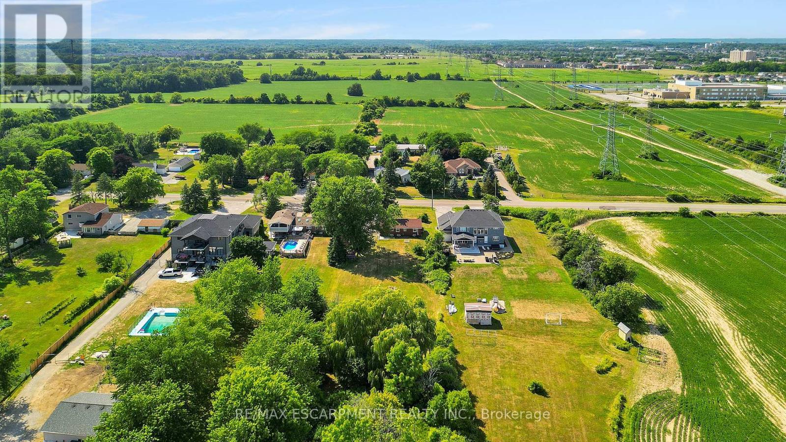 167 Miles Road, Hamilton, Ontario  L8W 1E2 - Photo 35 - X12445390
