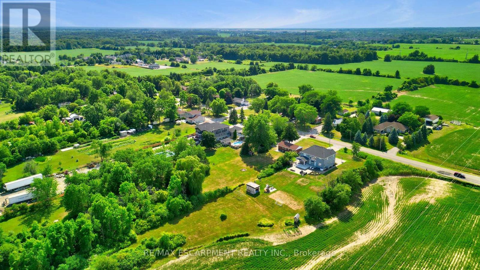 167 Miles Road, Hamilton, Ontario  L8W 1E2 - Photo 36 - X12445390