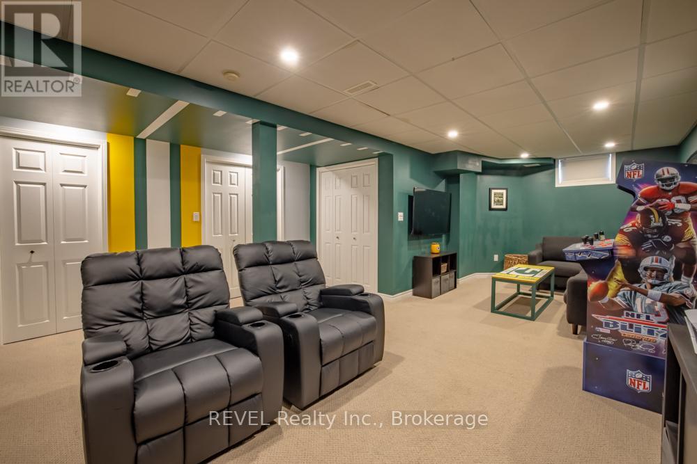 3 - 5070 Drummond Road, Niagara Falls, Ontario  L2E 6E4 - Photo 22 - X12445419