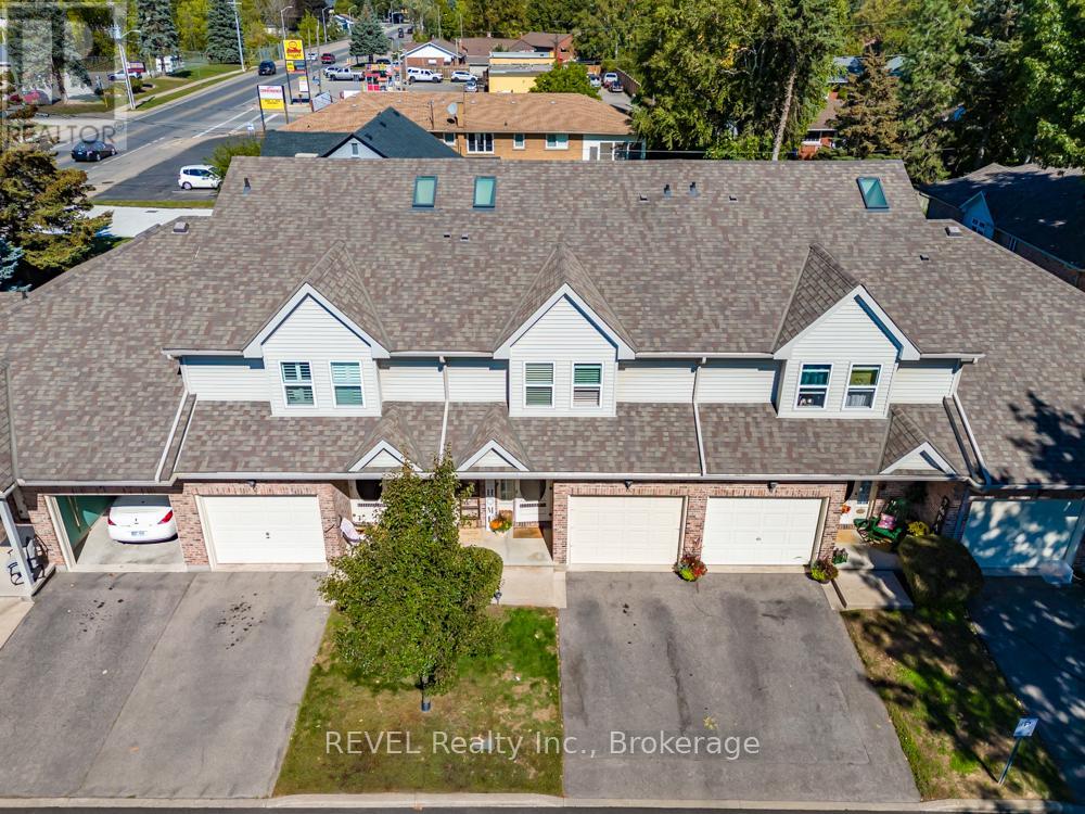 3 - 5070 Drummond Road, Niagara Falls, Ontario  L2E 6E4 - Photo 28 - X12445419