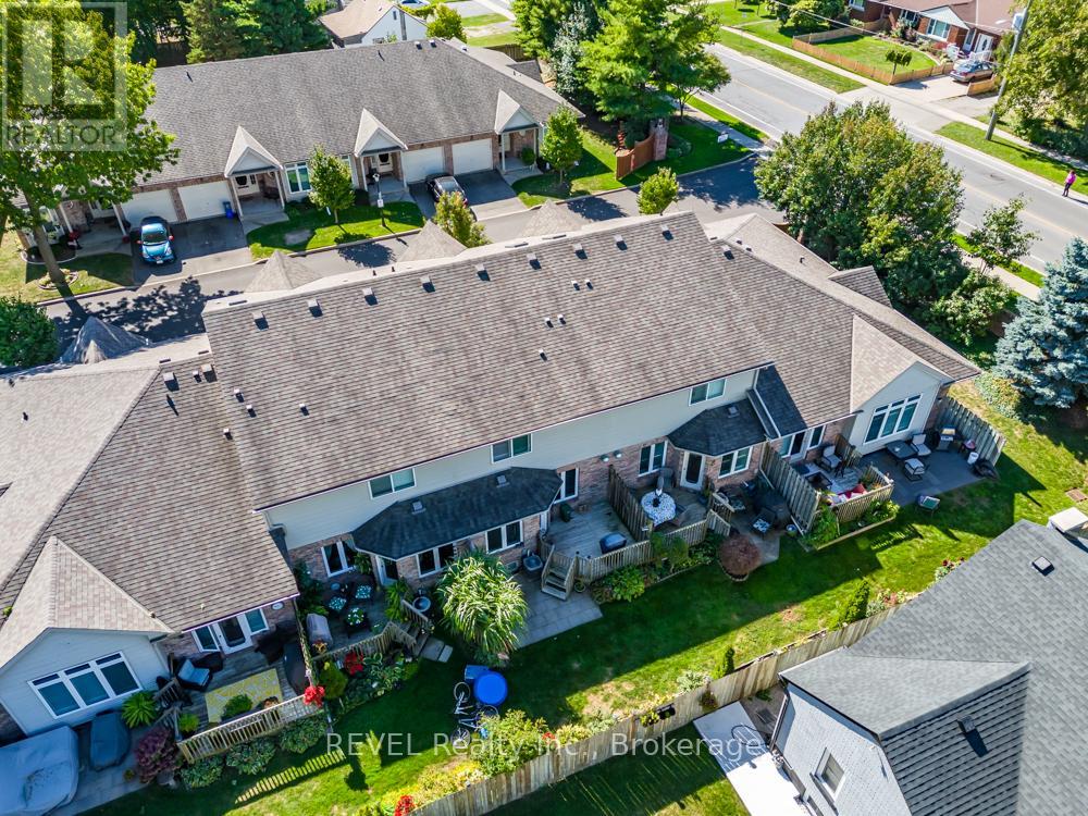 3 - 5070 Drummond Road, Niagara Falls, Ontario  L2E 6E4 - Photo 31 - X12445419