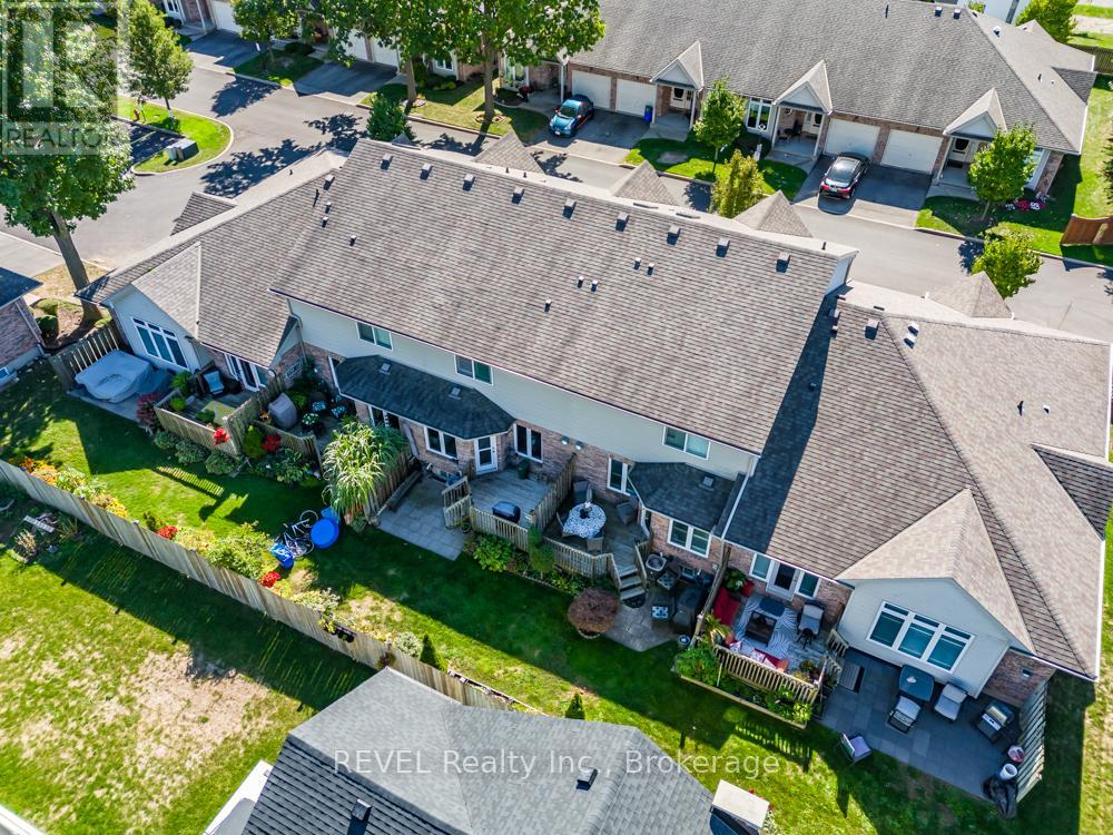 3 - 5070 Drummond Road, Niagara Falls, Ontario  L2E 6E4 - Photo 32 - X12445419