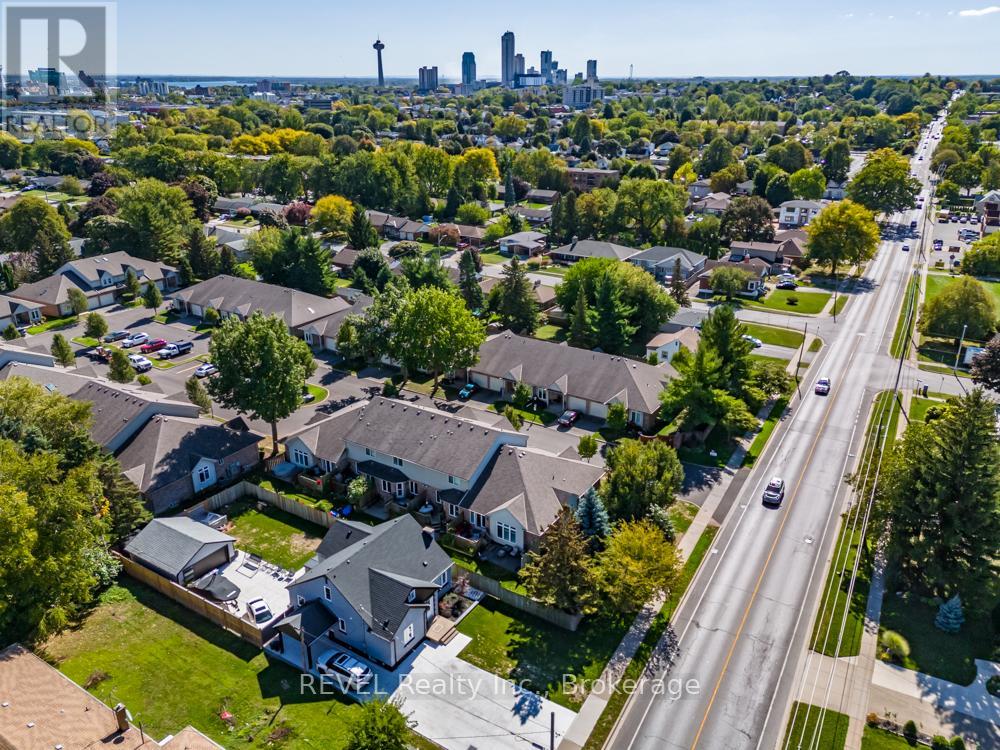 3 - 5070 Drummond Road, Niagara Falls, Ontario  L2E 6E4 - Photo 34 - X12445419