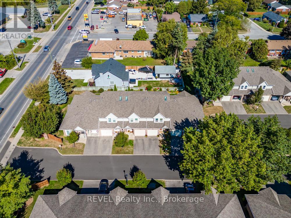 3 - 5070 Drummond Road, Niagara Falls, Ontario  L2E 6E4 - Photo 35 - X12445419