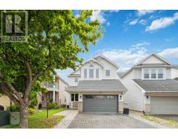 85 CALAVERAS AVENUE, Ottawa, Ontario