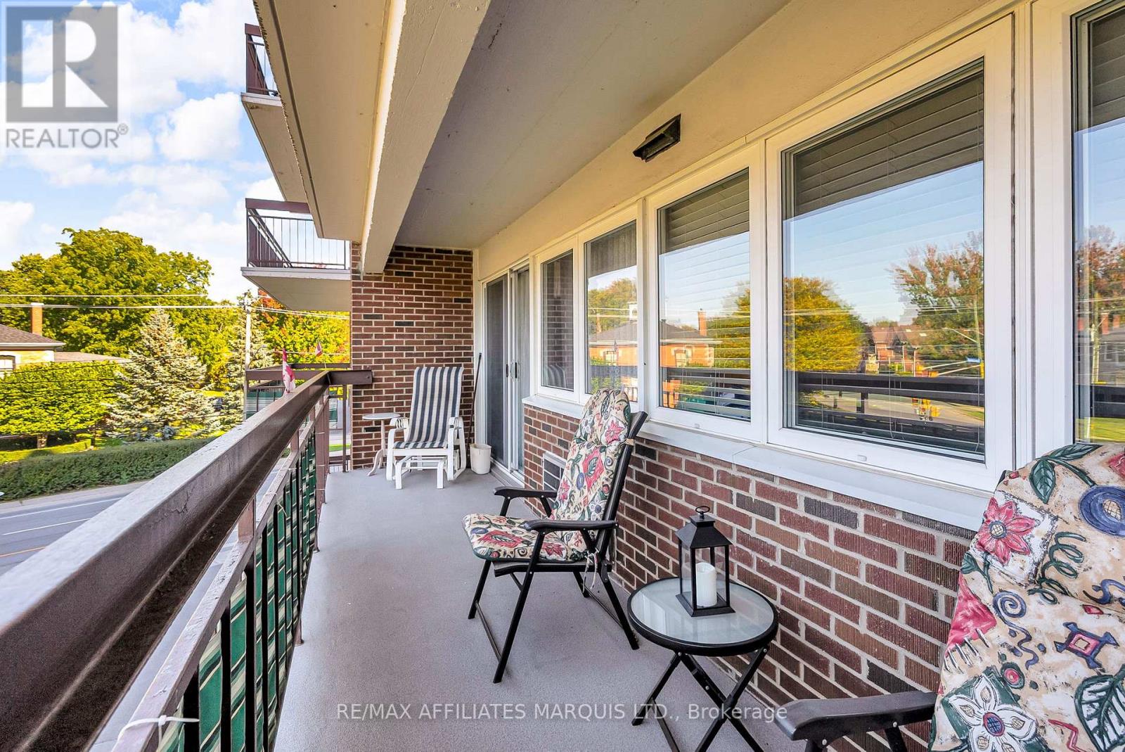 302 - 308 Second Street E, Cornwall, Ontario  K6H 1Z1 - Photo 20 - X12438811
