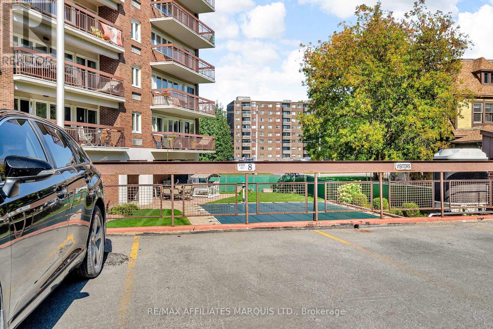 302 - 308 Second Street E, Cornwall, Ontario  K6H 1Z1 - Photo 25 - X12438811