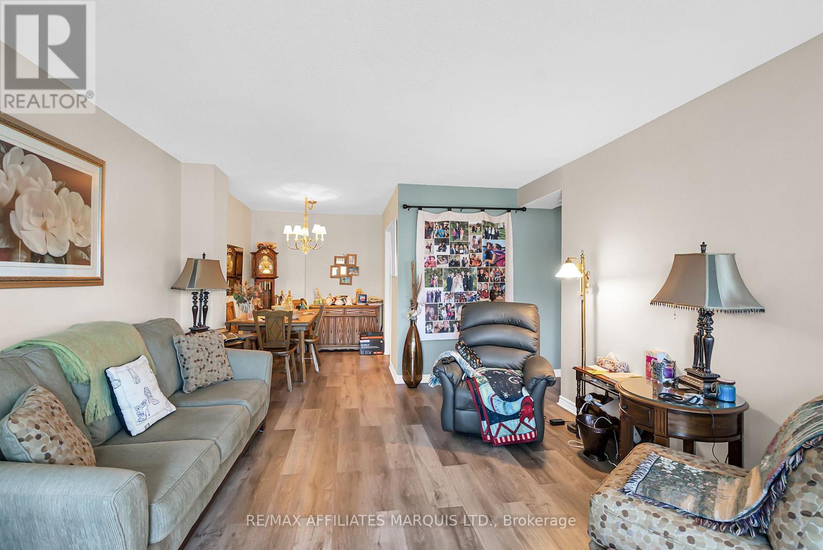 302 - 308 Second Street E, Cornwall, Ontario  K6H 1Z1 - Photo 8 - X12438811