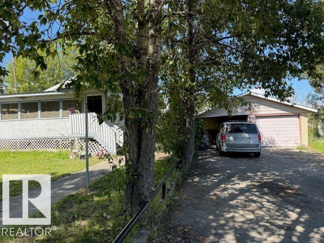 6116 50th Av, Drayton Valley, Alberta  T7A 1J4 - Photo 2 - E4451734