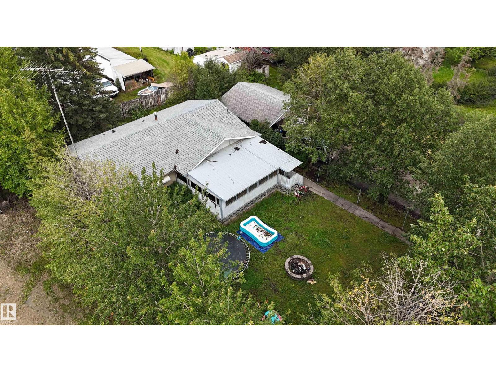 6116 50th Av, Drayton Valley, Alberta  T7A 1J4 - Photo 5 - E4451734
