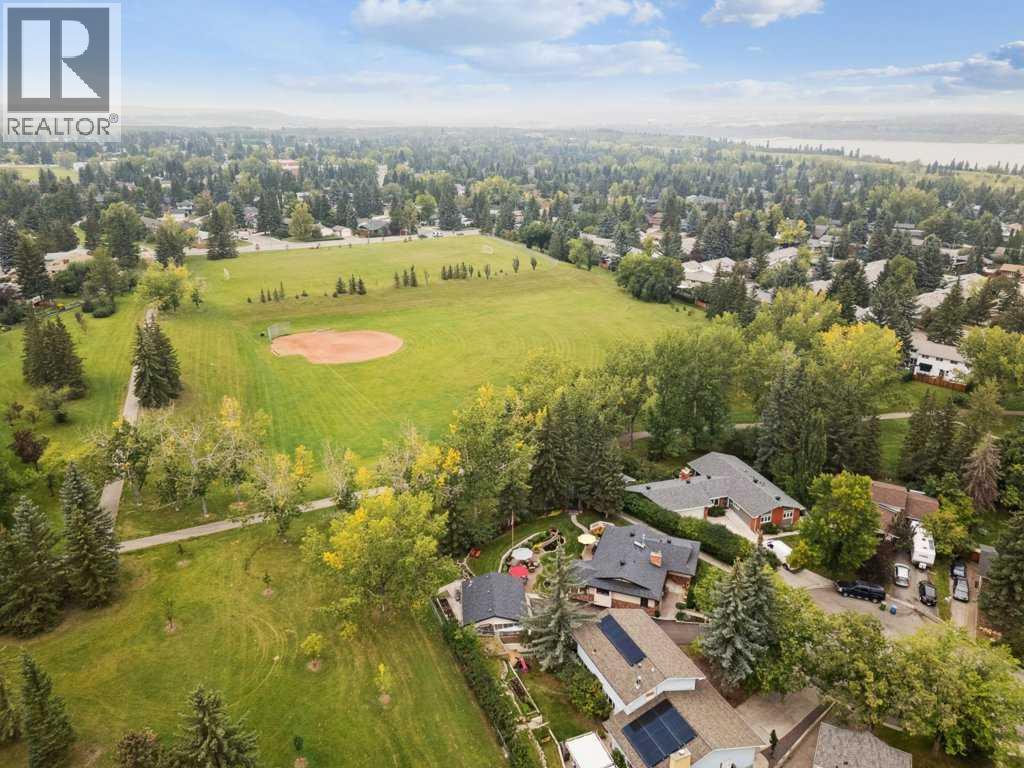 318 Oakhill Place Sw, Calgary, Alberta  T2V 3X5 - Photo 33 - A2252232