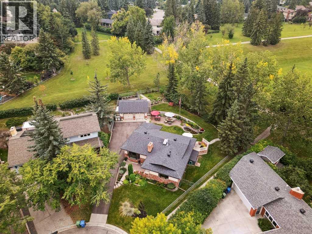 318 Oakhill Place Sw, Calgary, Alberta  T2V 3X5 - Photo 40 - A2252232