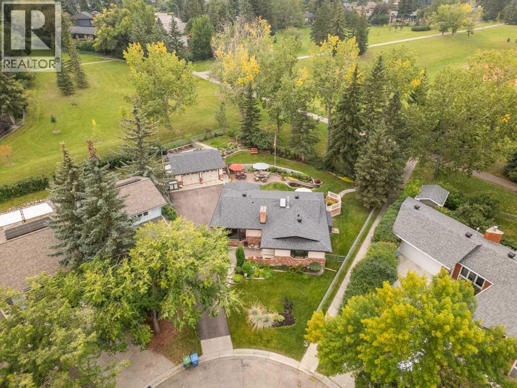 318 Oakhill Place Sw, Calgary, Alberta  T2V 3X5 - Photo 32 - A2252232