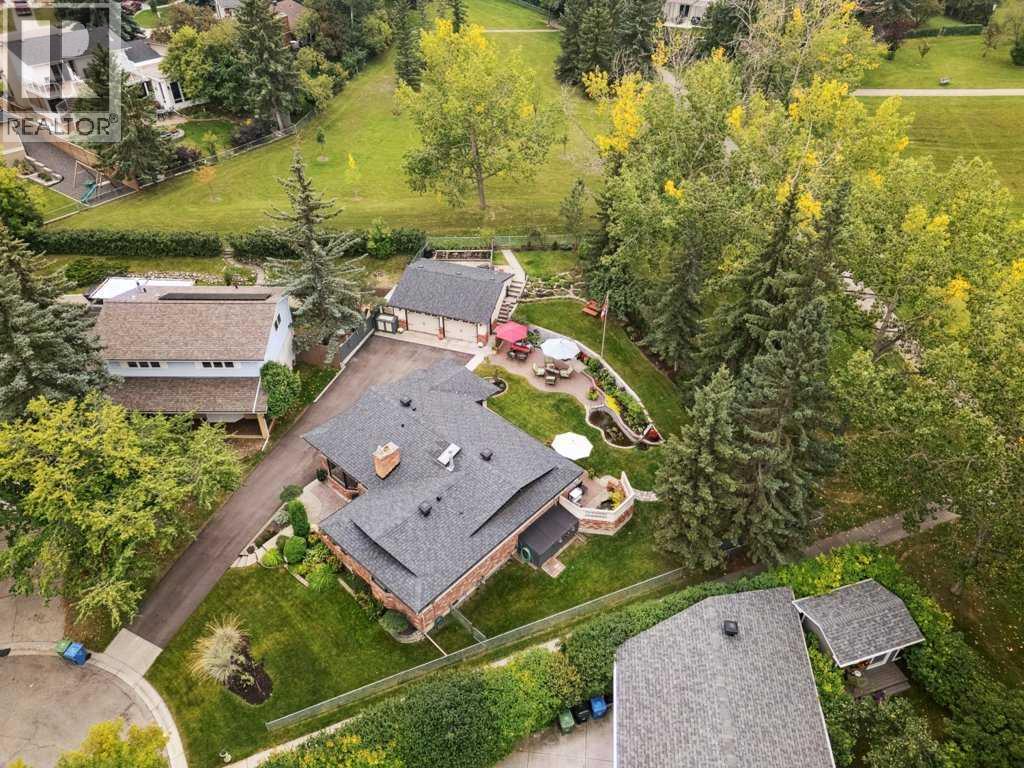 318 Oakhill Place Sw, Calgary, Alberta  T2V 3X5 - Photo 39 - A2252232