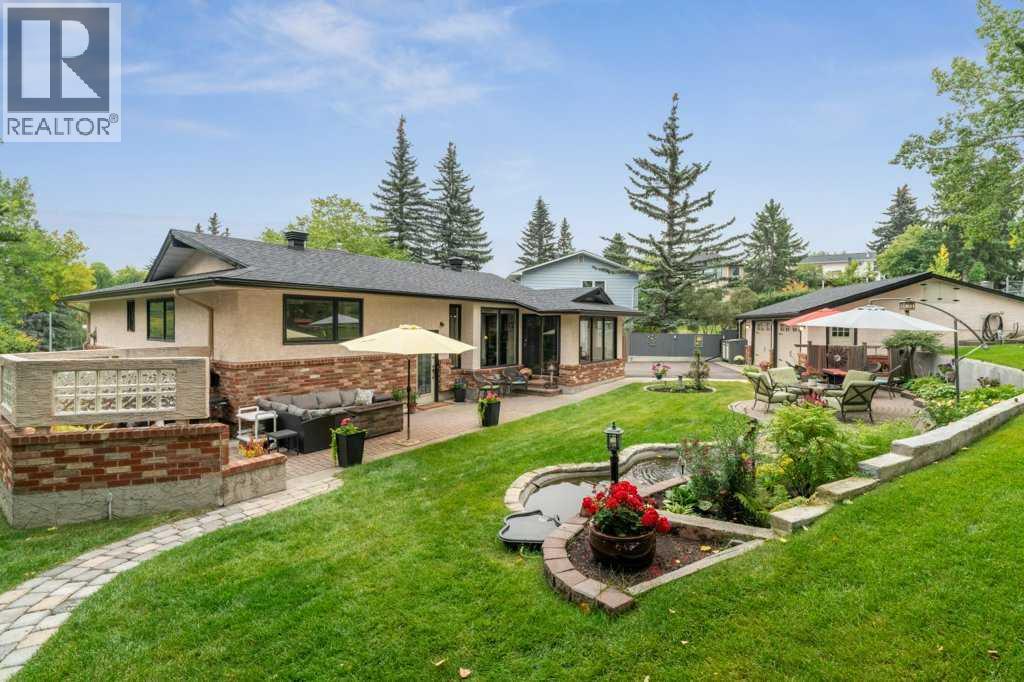 318 Oakhill Place Sw, Calgary, Alberta  T2V 3X5 - Photo 25 - A2252232