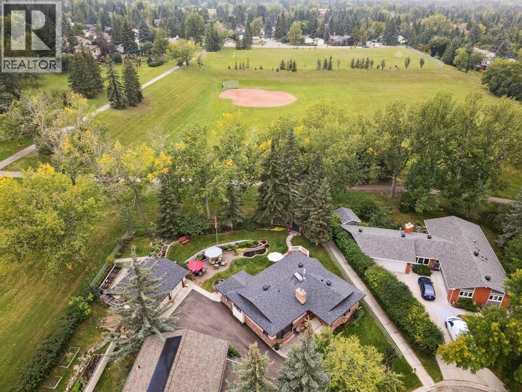 318 Oakhill Place Sw, Calgary, Alberta  T2V 3X5 - Photo 41 - A2252232