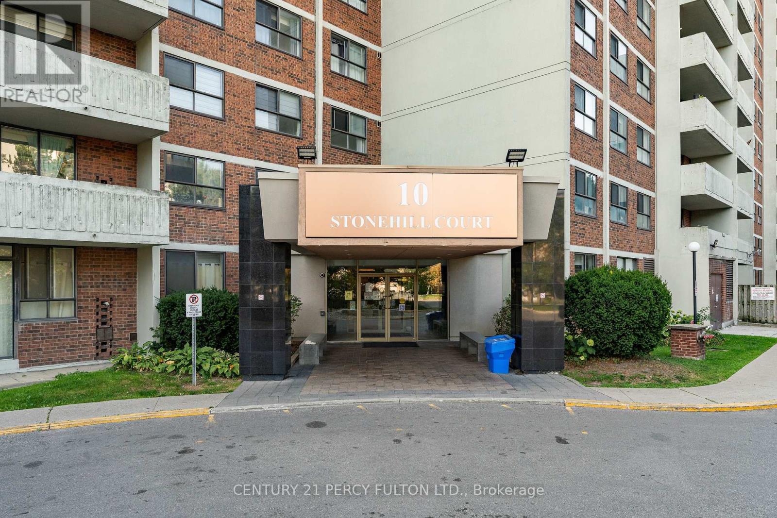 709 - 10 Stonehill Court, Toronto, Ontario  M1W 2X8 - Photo 3 - E12399865