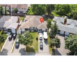 41 MANITOU CRESCENT N, Brampton, Ontario