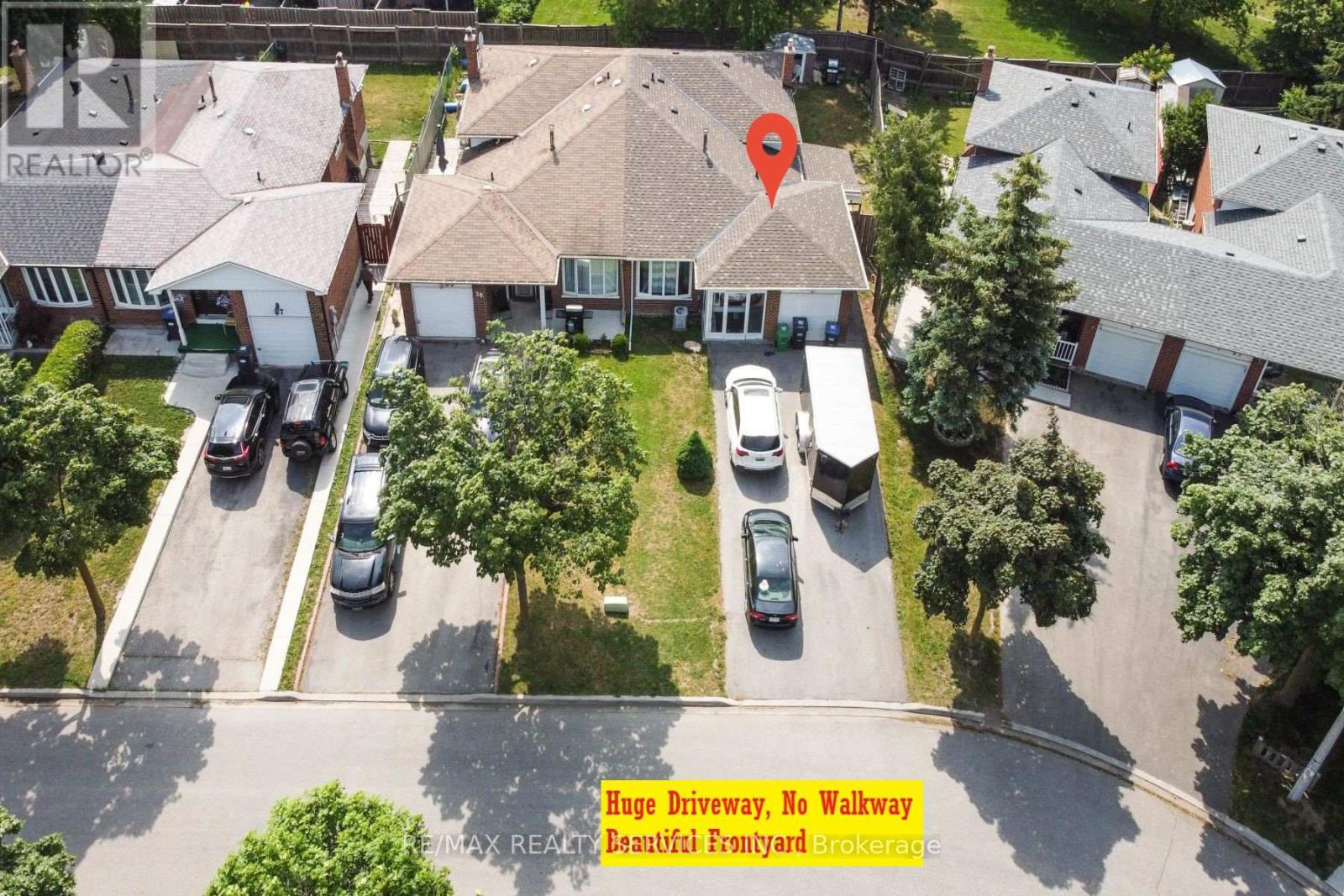 41 Manitou Crescent N, Brampton, Ontario  L6S 2Z6 - Photo 14 - W12342194