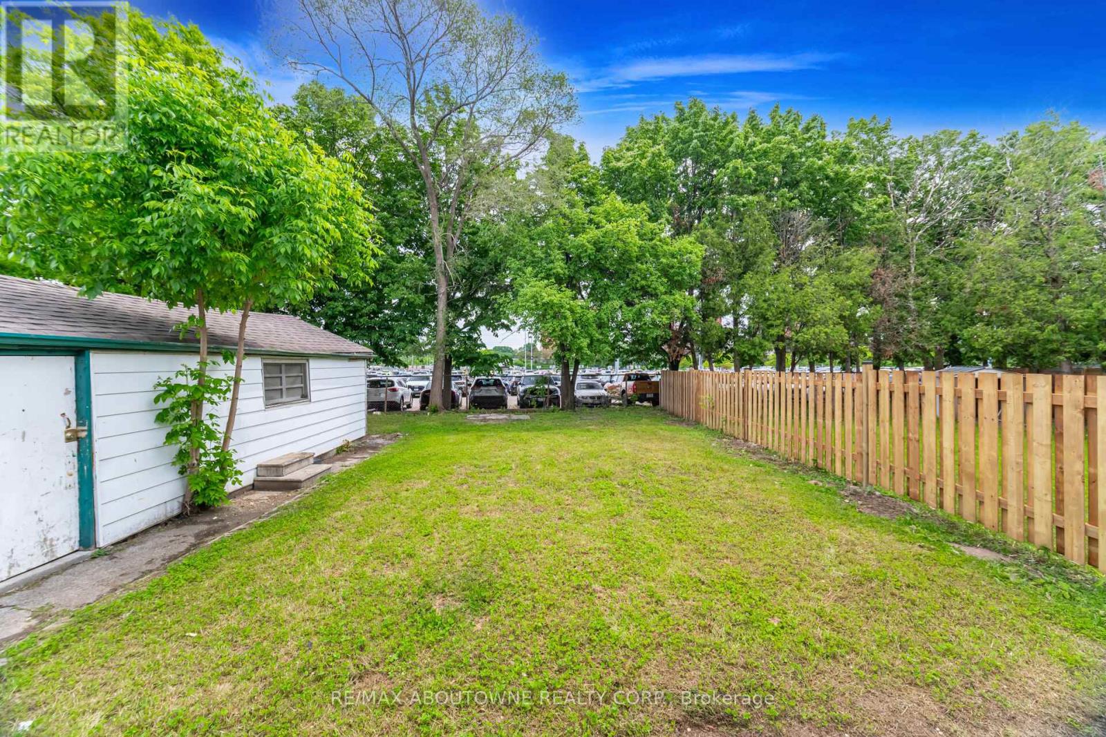 128 Cross Avenue, Oakville, Ontario  L6J 2W6 - Photo 39 - W12220814