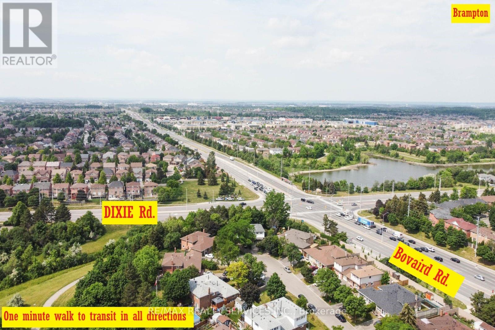 41 Manitou Crescent N, Brampton, Ontario  L6S 2Z6 - Photo 22 - W12342194