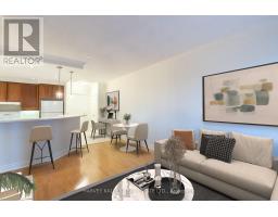 412 - 2 ABERFOYLE CRESCENT, Toronto, Ontario
