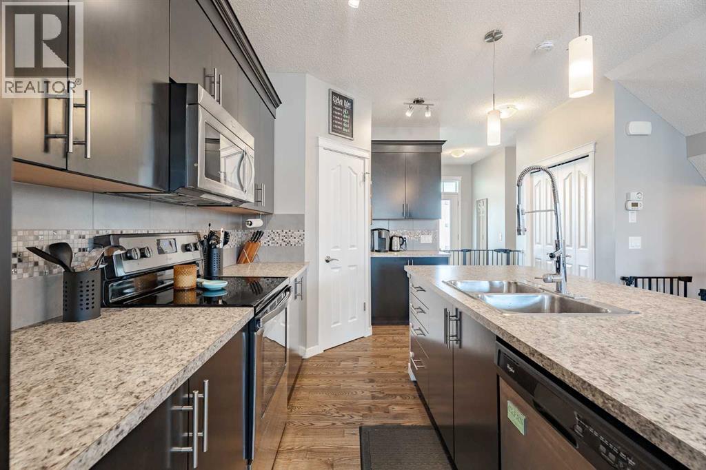 83 Cranford Park, Calgary, Alberta  T3M 1Z4 - Photo 10 - A2254759