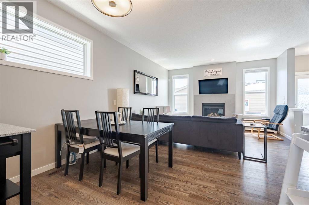 83 Cranford Park, Calgary, Alberta  T3M 1Z4 - Photo 12 - A2254759