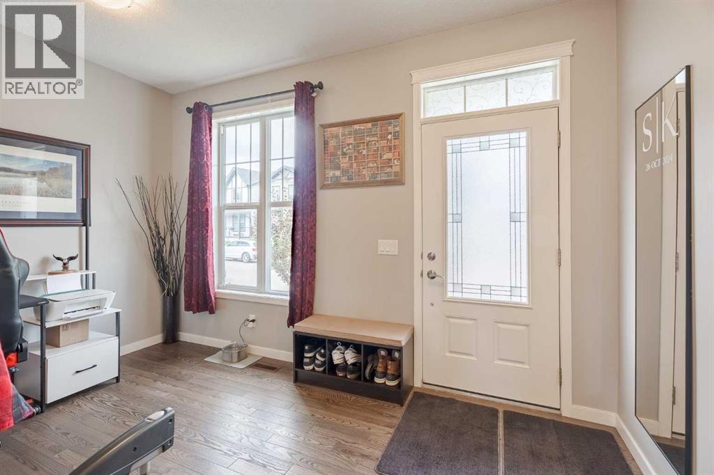 83 Cranford Park, Calgary, Alberta  T3M 1Z4 - Photo 4 - A2254759