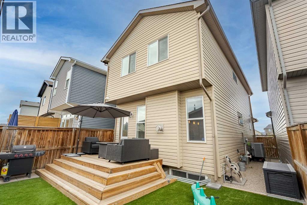 83 Cranford Park, Calgary, Alberta  T3M 1Z4 - Photo 28 - A2254759