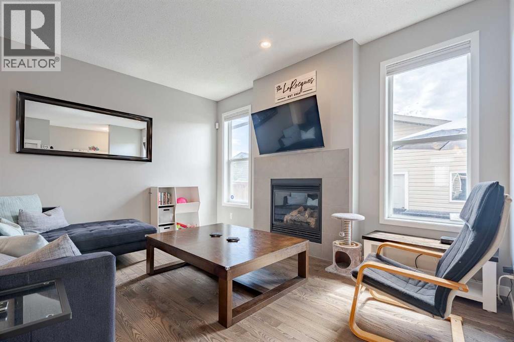 83 Cranford Park, Calgary, Alberta  T3M 1Z4 - Photo 14 - A2254759