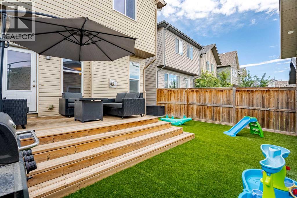83 Cranford Park, Calgary, Alberta  T3M 1Z4 - Photo 27 - A2254759
