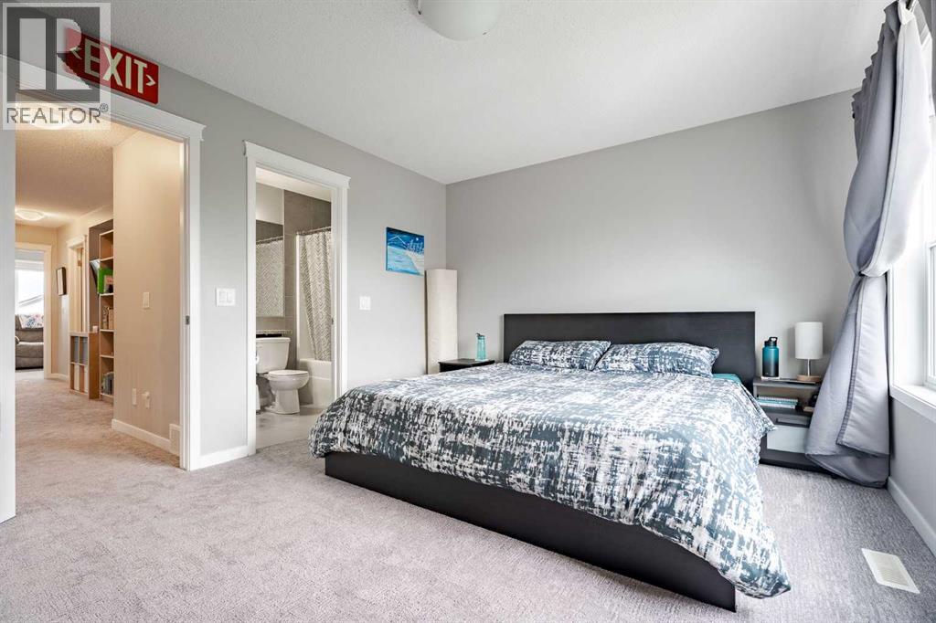 83 Cranford Park, Calgary, Alberta  T3M 1Z4 - Photo 22 - A2254759