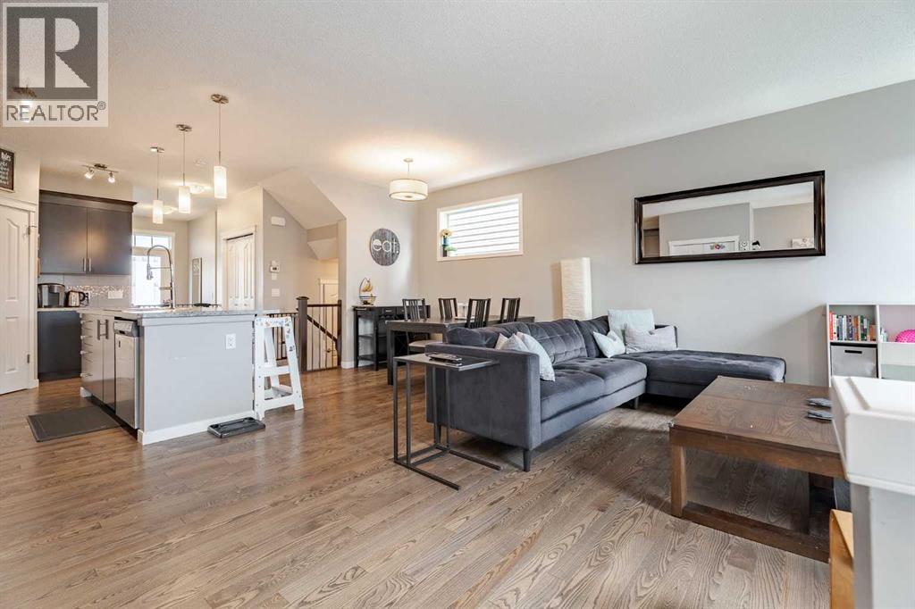 83 Cranford Park, Calgary, Alberta  T3M 1Z4 - Photo 5 - A2254759