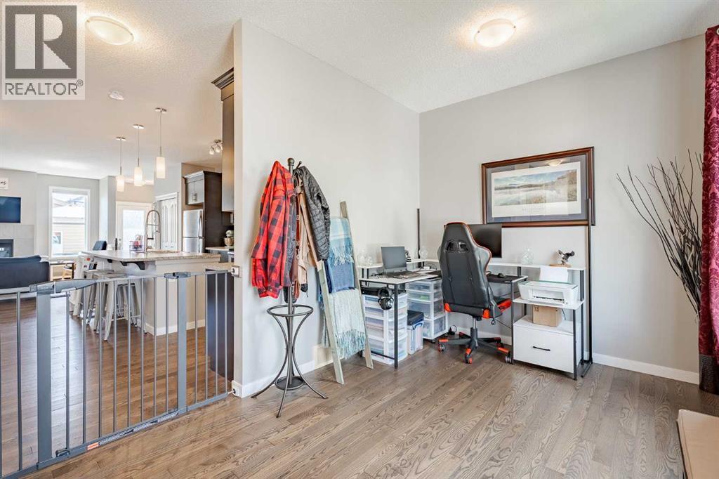 83 Cranford Park, Calgary, Alberta  T3M 1Z4 - Photo 6 - A2254759
