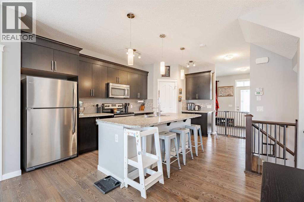 83 Cranford Park, Calgary, Alberta  T3M 1Z4 - Photo 9 - A2254759
