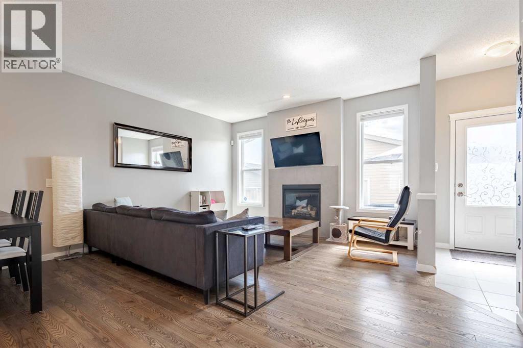 83 Cranford Park, Calgary, Alberta  T3M 1Z4 - Photo 13 - A2254759