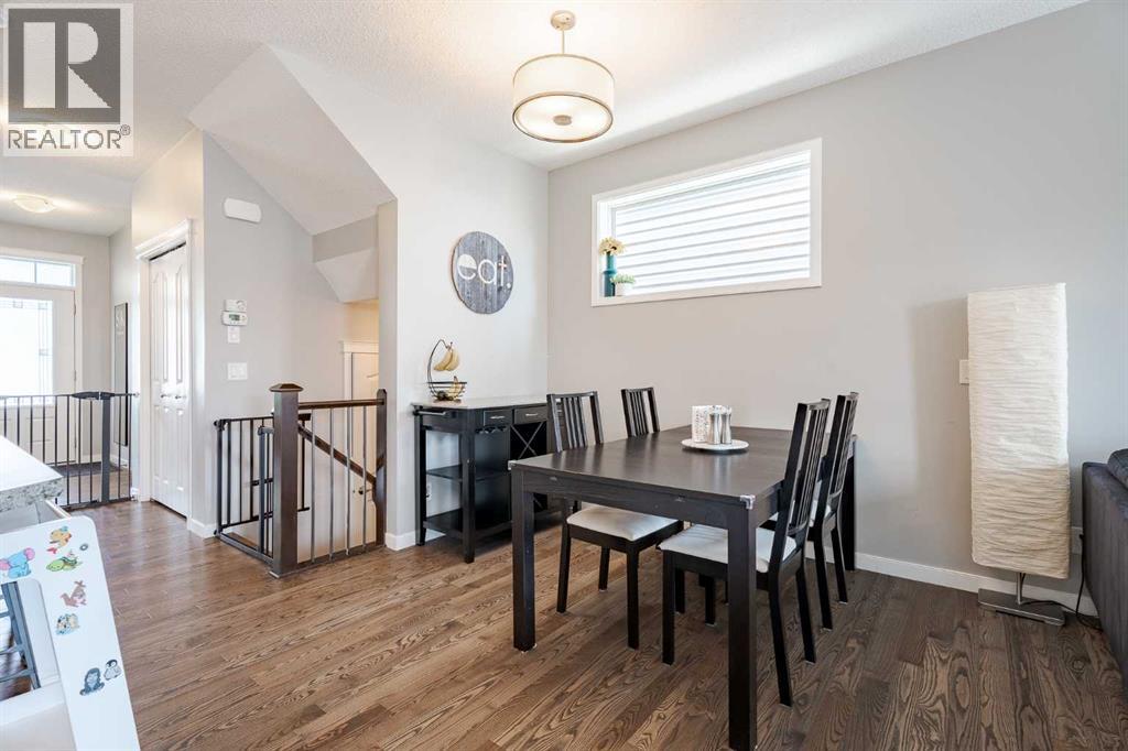 83 Cranford Park, Calgary, Alberta  T3M 1Z4 - Photo 11 - A2254759