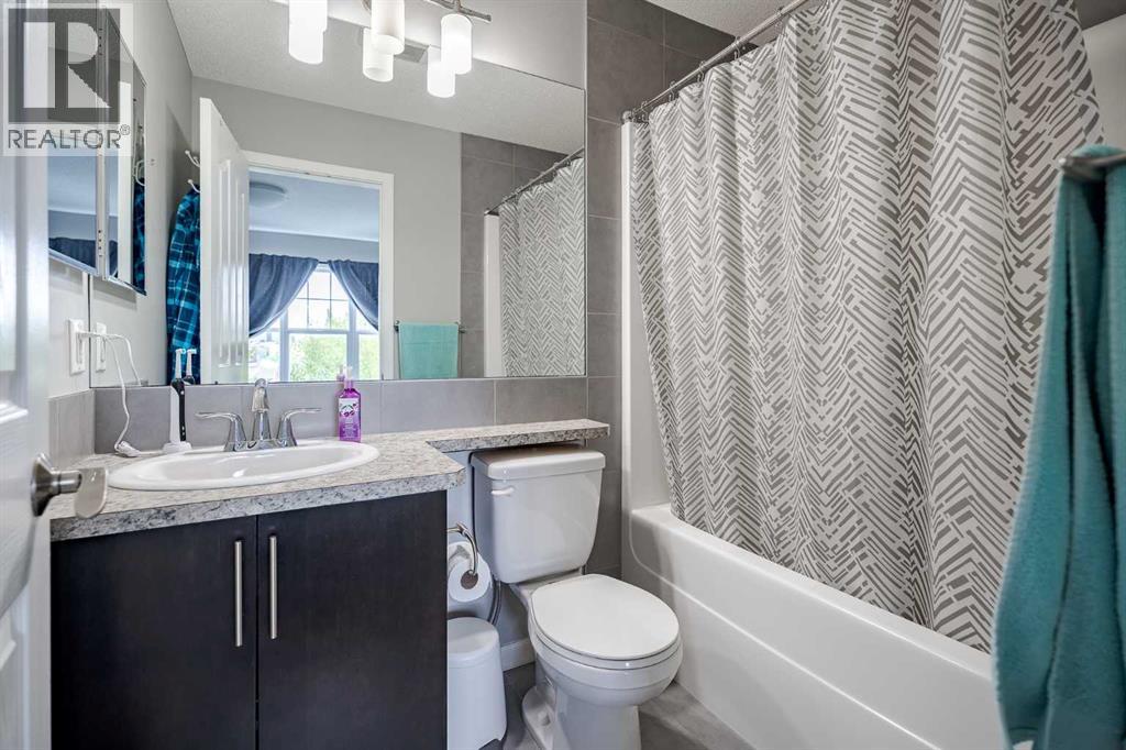 83 Cranford Park, Calgary, Alberta  T3M 1Z4 - Photo 24 - A2254759