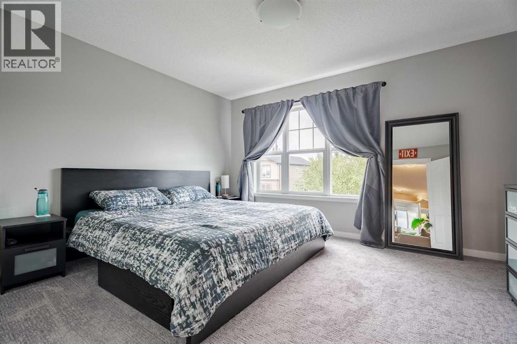 83 Cranford Park, Calgary, Alberta  T3M 1Z4 - Photo 21 - A2254759